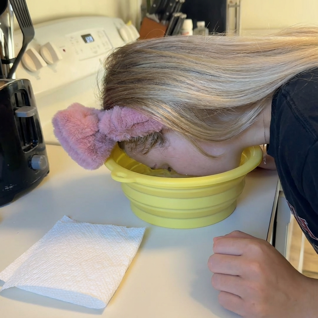 ArcticSkin Bowl® - Das Original