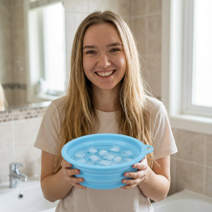 ArcticSkin Bowl® - Das Original