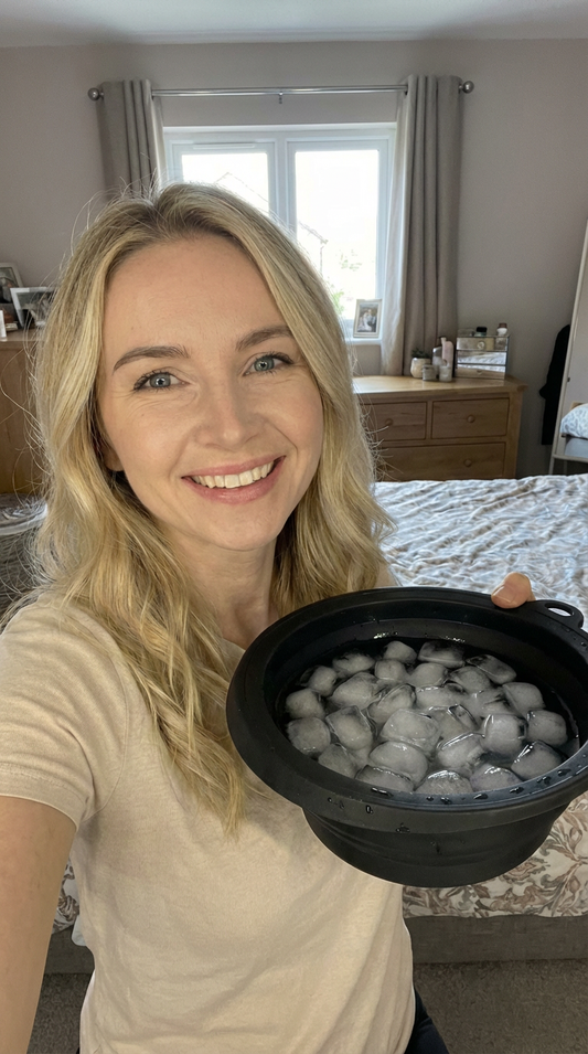 ArcticSkin Bowl® - Das Original