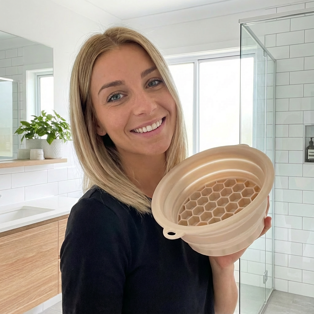 ArcticSkin Bowl® - Das Original