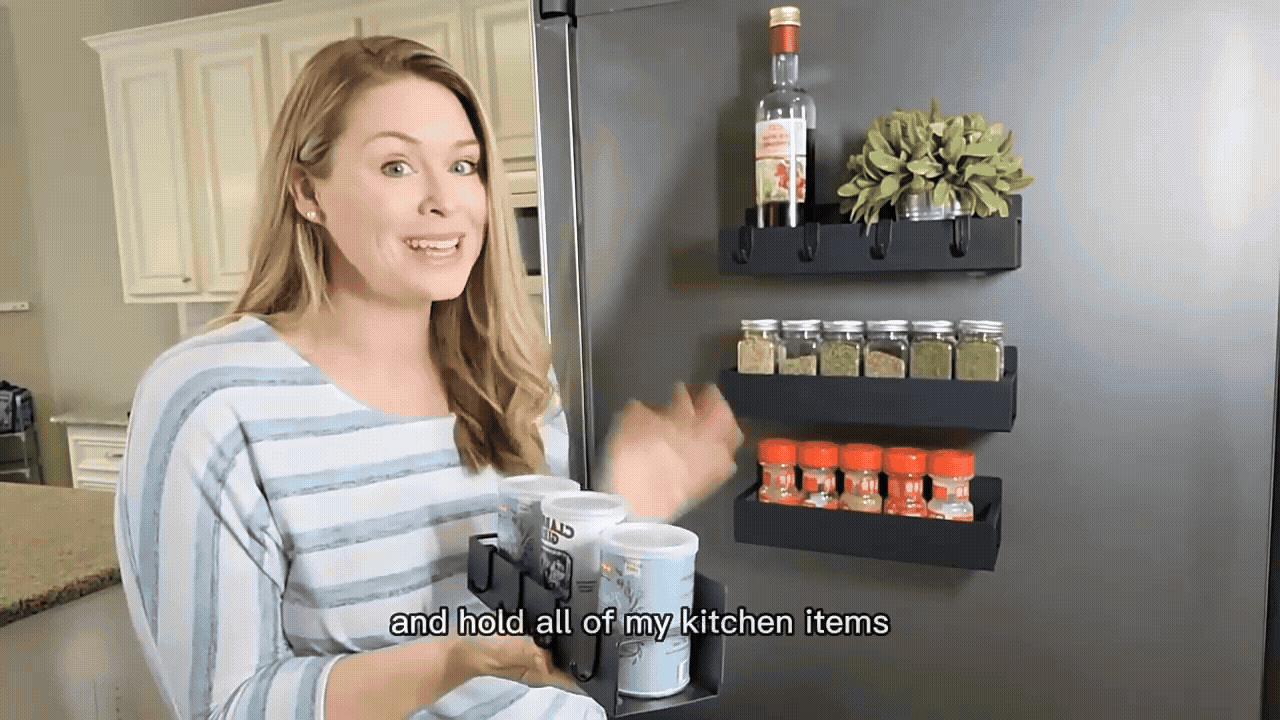 Magneto Pro® - Mehr Ordnung