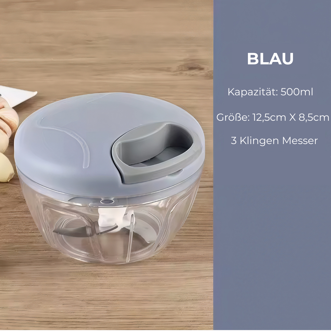 Veggie Cutter® Das Original