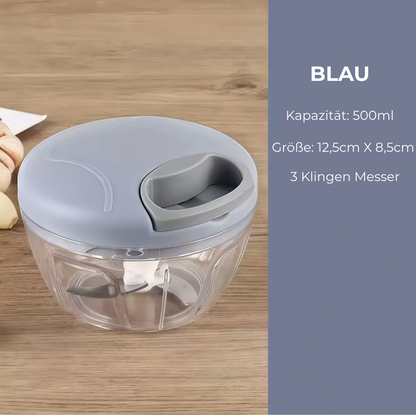 Veggie Cutter® Das Original