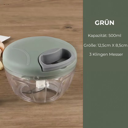 Veggie Cutter® Das Original