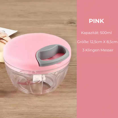 Veggie Cutter® Das Original