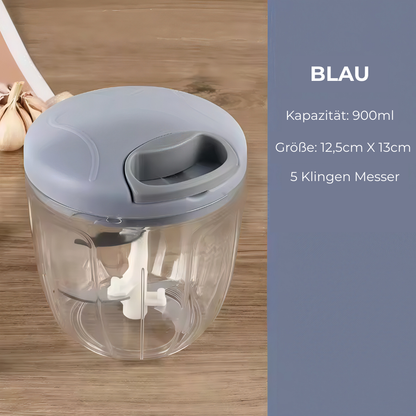 Veggie Cutter® Das Original