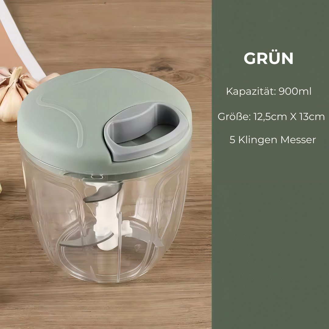 Veggie Cutter® Das Original