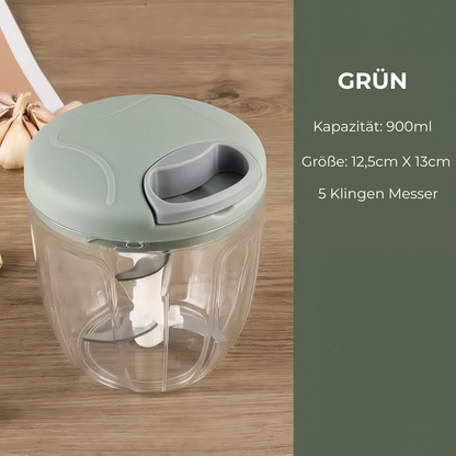 Veggie Cutter® Das Original