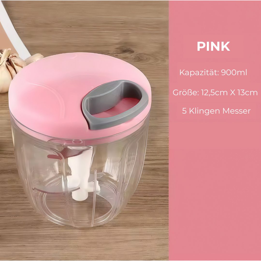 Veggie Cutter® Das Original