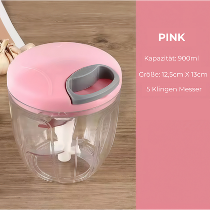 Veggie Cutter® Das Original