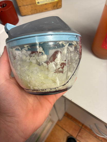 Veggie Cutter® Das Original