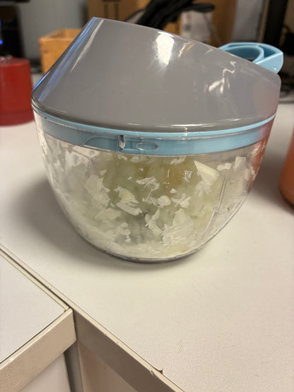 Veggie Cutter® Das Original