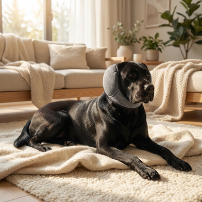 SanftOhr® - für Hunde Ohren