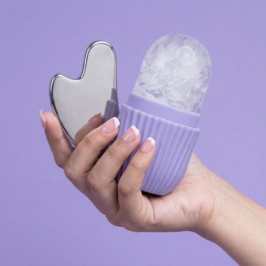 Velluvo Ice Touch®